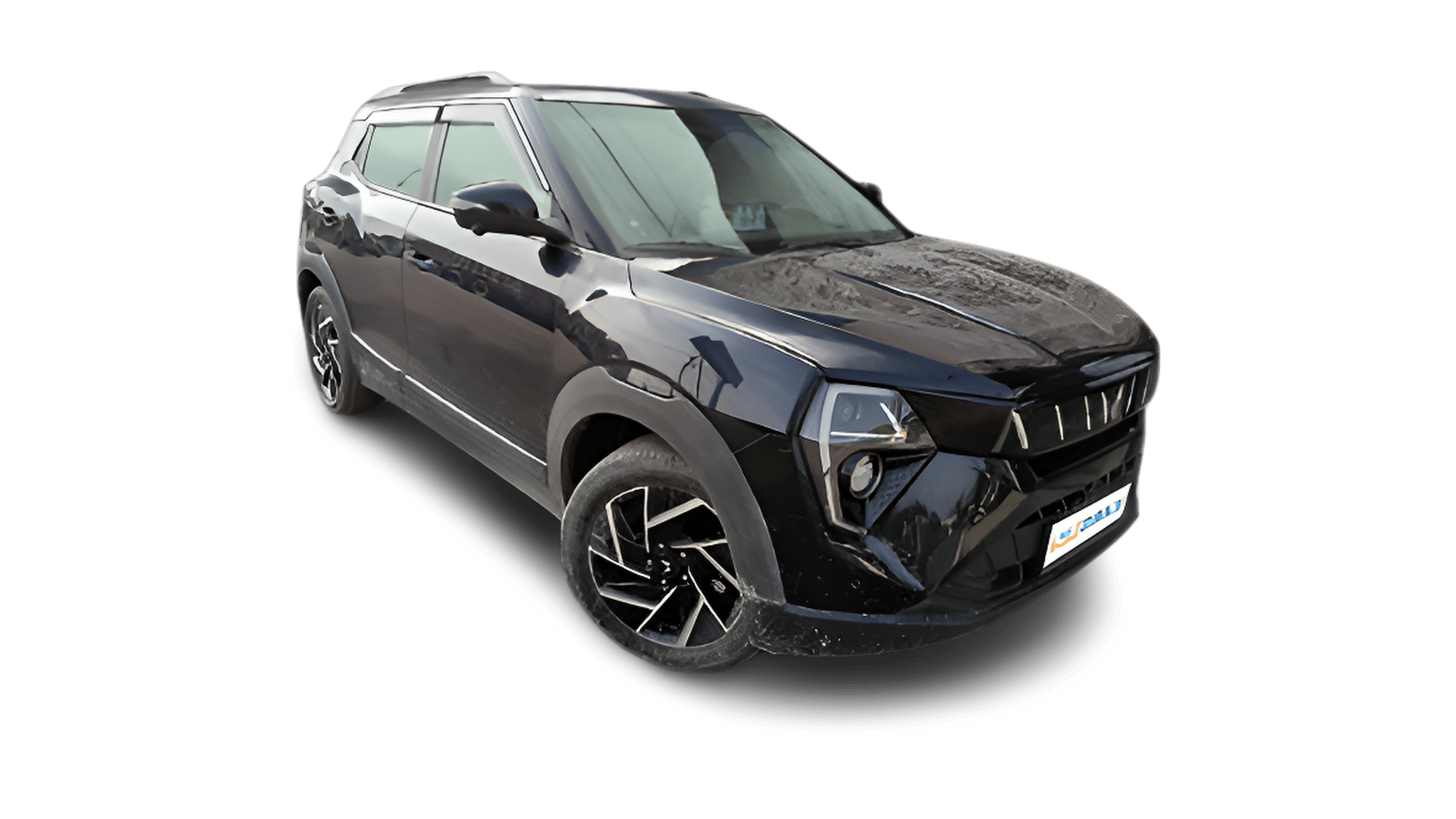 2024 Mahindra XUV 3XO - SUV - Petrol - Automatic - ₹13.50 lakh